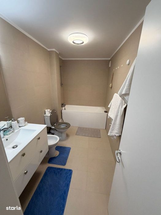 Casa duplex de inchiriat | Sisesti | jacuzzi | 150 mp | 2 parcari