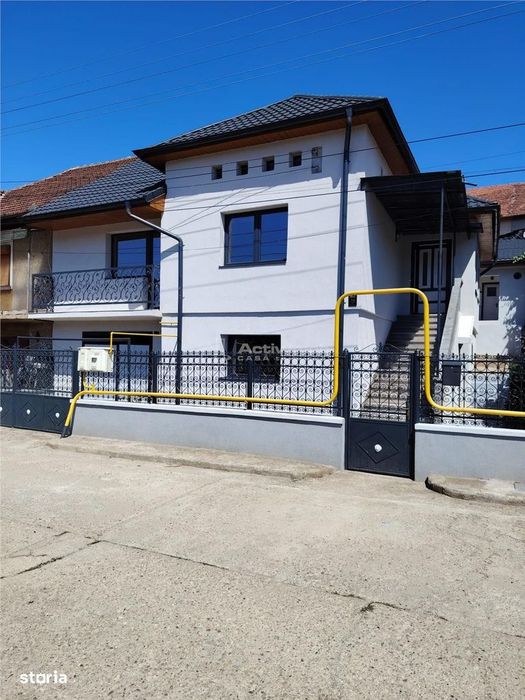 Casa renovata 2026 Chizid 3 dormitoare 3 bai