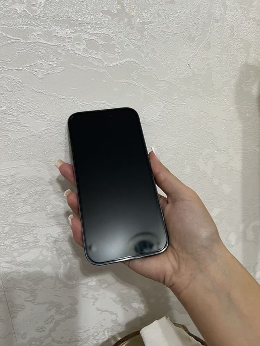 Продам iPhone 14 Pro 256 GB
