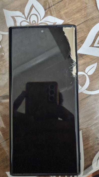 Samsung note 20 ultra