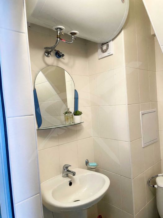 Продава се Едностаен апартамент в к.к. Слънчев бряг - 36 кв.м за 1264 €/кв.м - Снимка #2