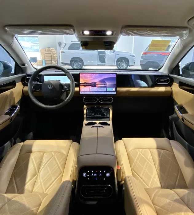 Leapmotor C01 Comfort 525