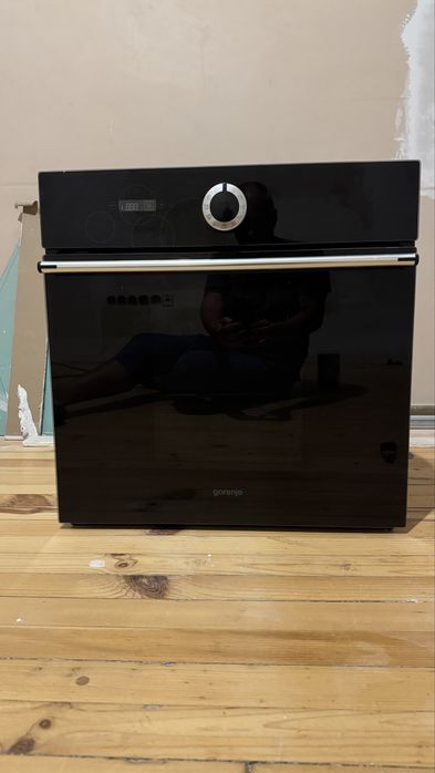 Фурна за вграждане GORENJE