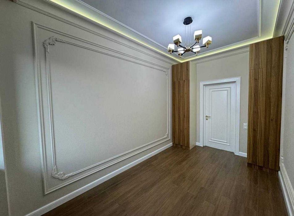 ПРОДАЁТСЯ СРОЧНО 3-комнатная квартира 104 м² | Новостройка | Мирабад