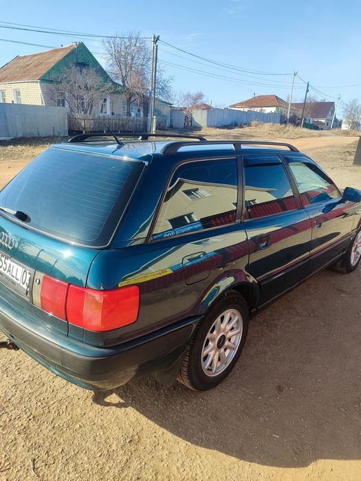 Продам машину Ауди 80