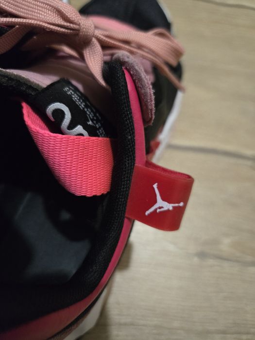 NIKE Jordan MA2
Κωδικός του προϊόντος: CW6594-062