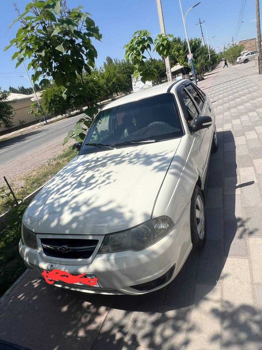 Нексия 2 2013 года сонс гибрид