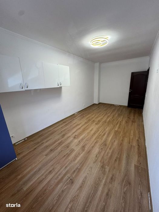Apartament 3 camere cu terasă proprie | Parter | Fundeni