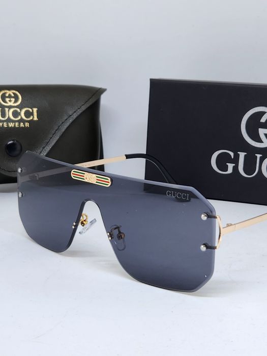 Мъжки слънчеви очила Gucci