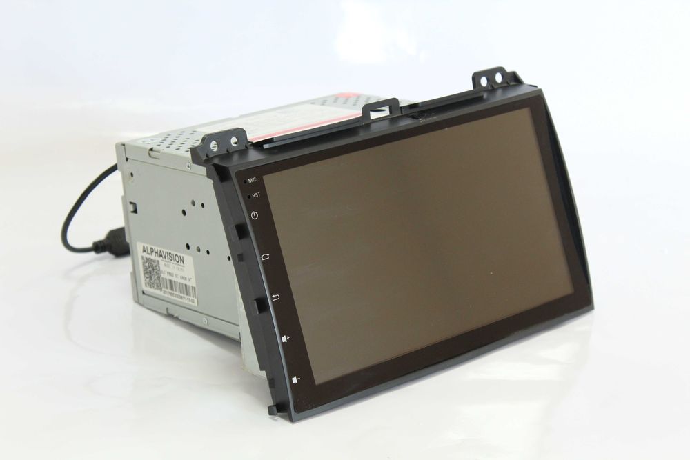 Проигрыватели, автомагнитолы