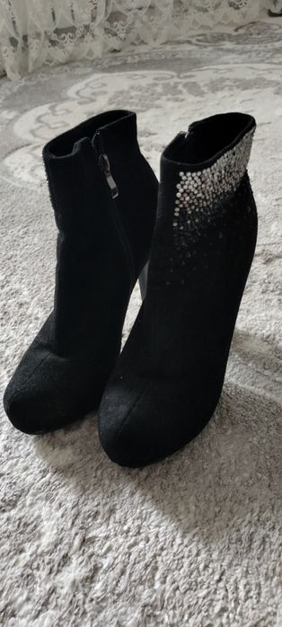 Ботильоны,размер 39