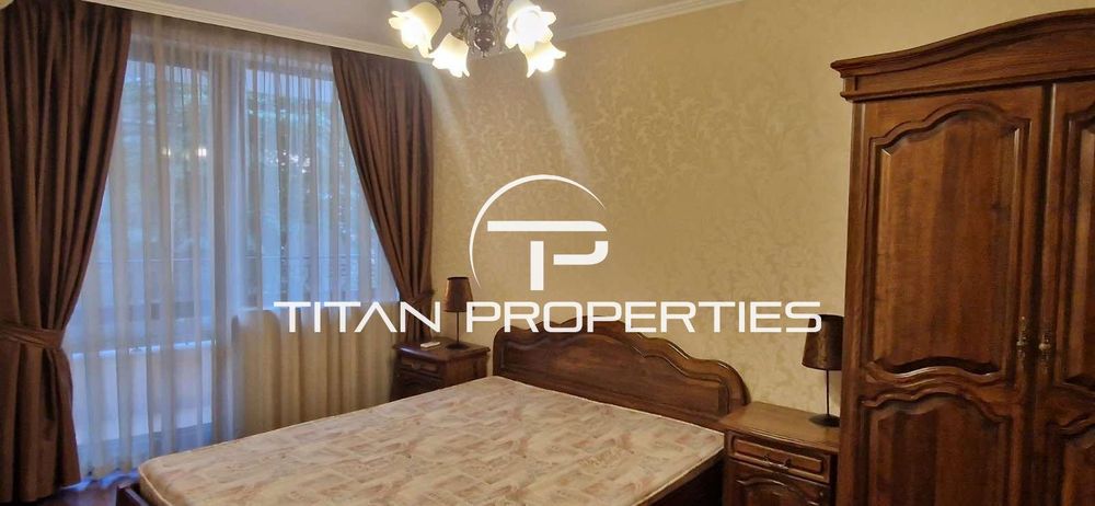 Дава се под наем Двустаен апартамент в Варна, Център - 62 кв.м за 475 € - Снимка #6