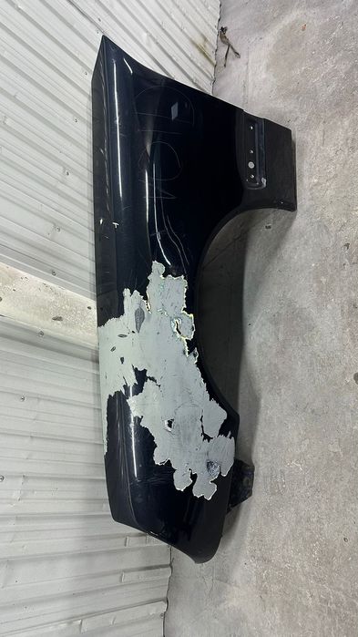 Двери 210 рестайлинг