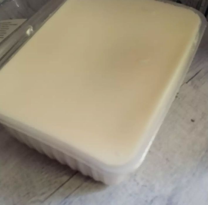 Воск бленд для формовых и контейнерных свечей