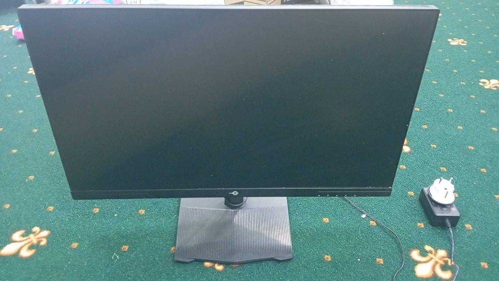 Монитор 240Гц Full HD