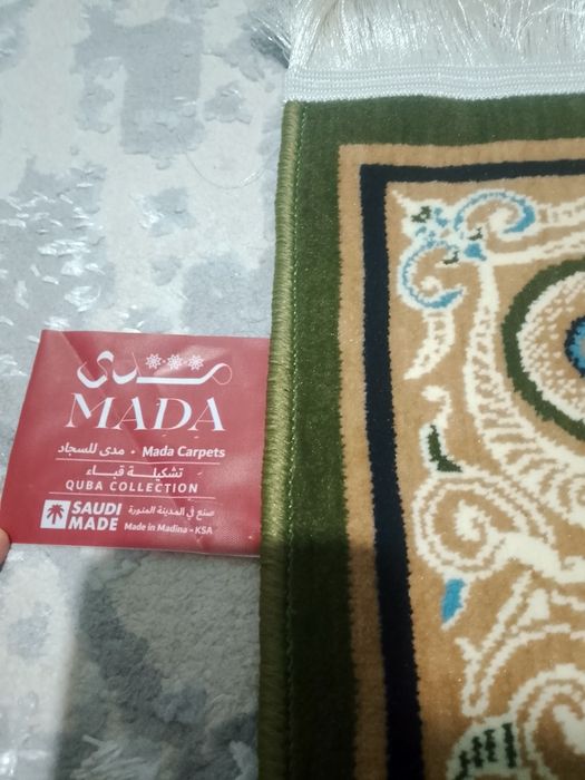 Arginal ravza joynomz