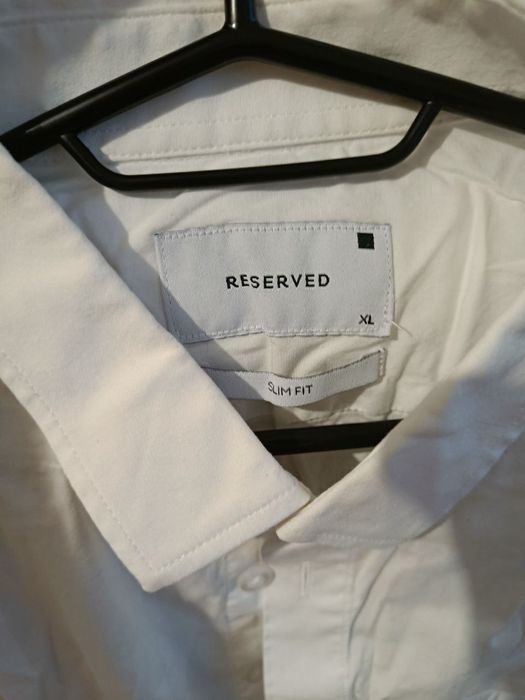 Мъжки ризи Reserved, terranova, LCW, Jack & Jones Premium