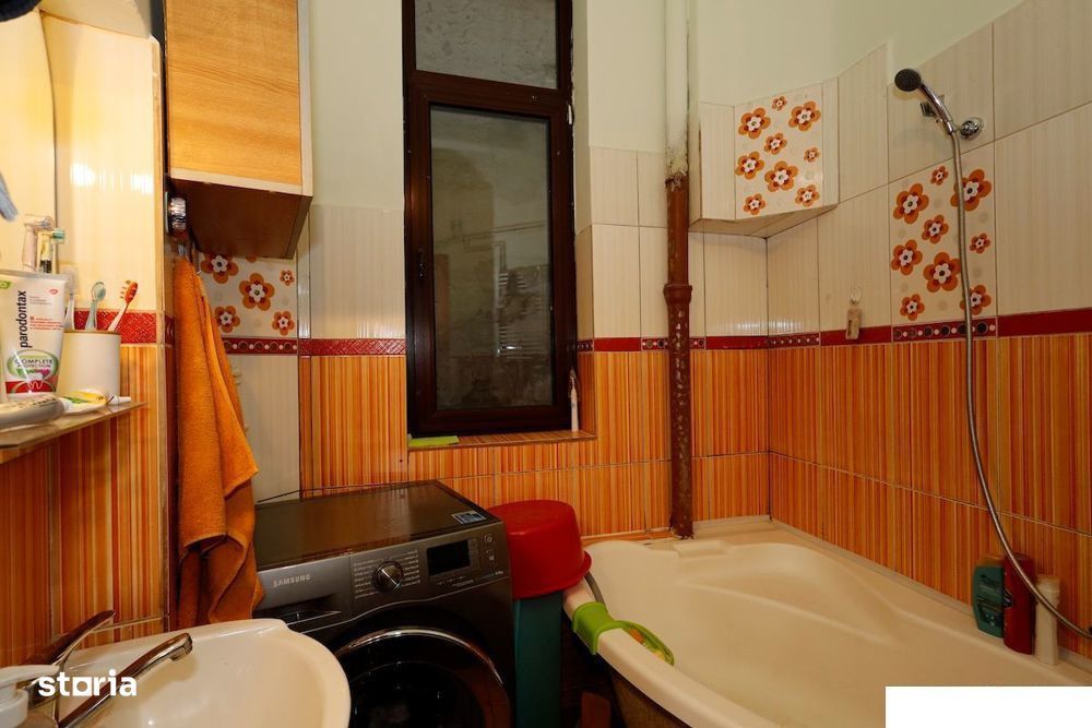 Parcul Carol vila  interbelica stil brâncovenesc D+P+E1+M
