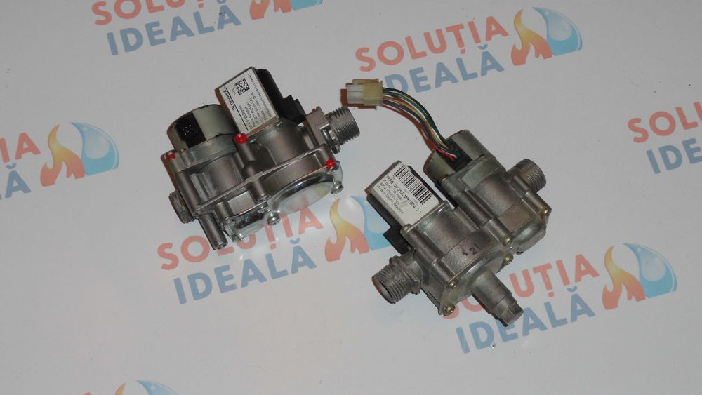Vana de gaz Saunier Duval Thema Classic F24 F25 Protherm  sau Saunier Duval Thema Fast
