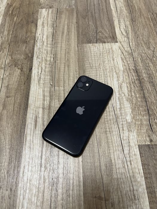 Iphone 11 128 gb
