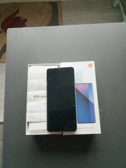 Redmi Note 13 pro+5G