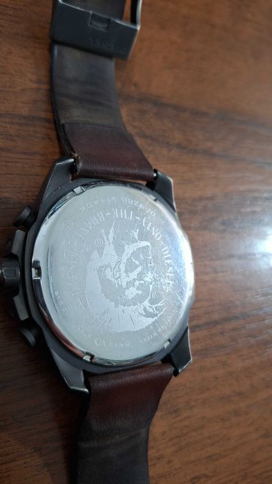 DIESEL clock original