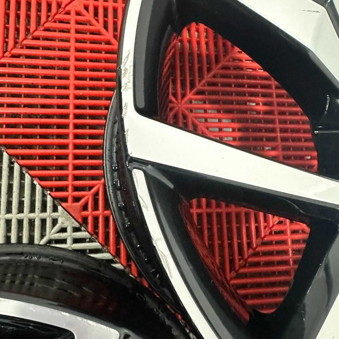 Jante originale Volvo R18 S60 V60 S90 V90 TVA 21% *Garantie*IN RATE*