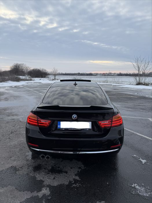 Vand BMW Seria 4 420d