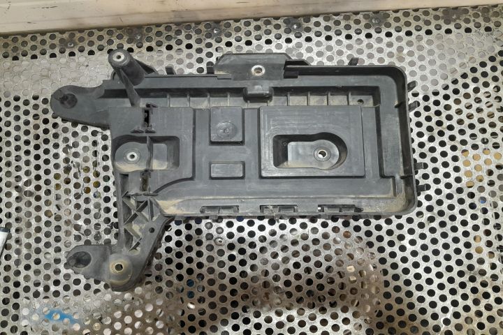 Suport acumulator 1K0915333C 1K0915333C Skoda Octavia 2 [2004 - 2008]