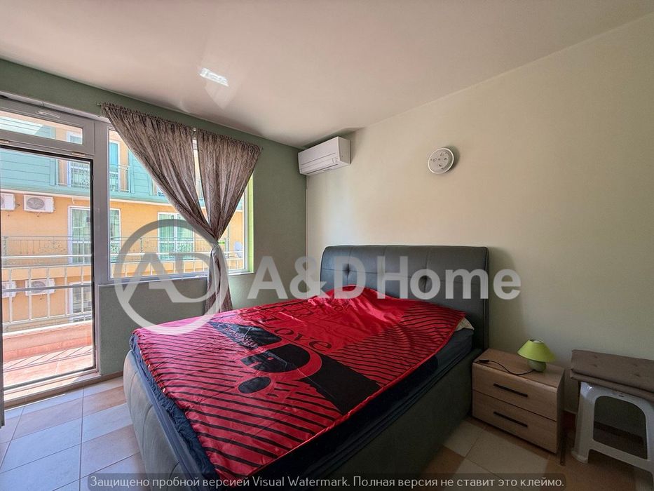 Продава се Тристаен апартамент в к.к. Слънчев бряг - 147 кв.м за 765 €/кв.м - Снимка #5