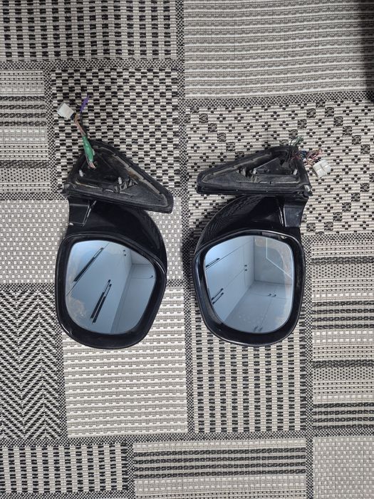 Зеркала Lexus gx470