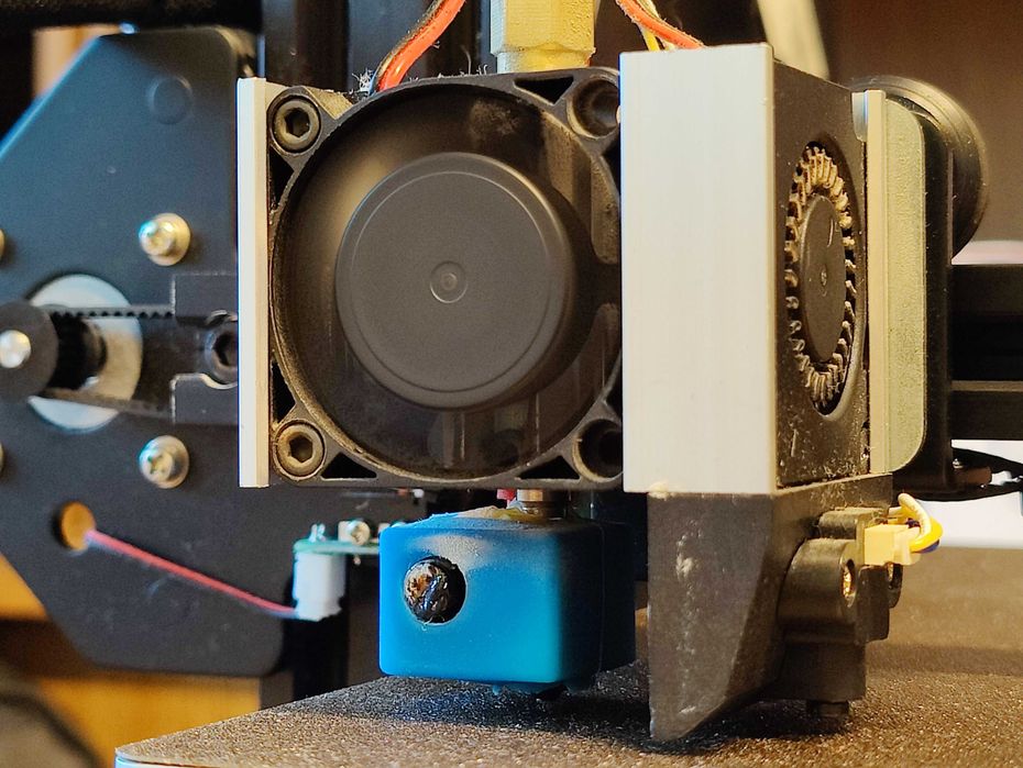 Imprimanta 3D Monoprice MP10