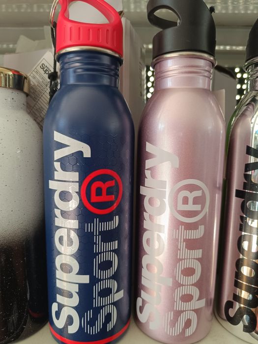 Термоси различни видове