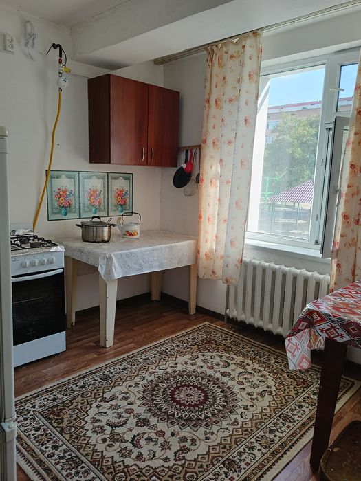 Сдается в аренду 1 ком. квартира