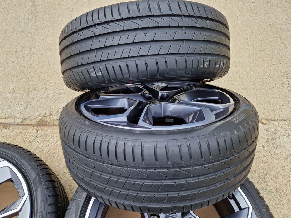 Roti/Jante Altair Noi Skoda Octavia4 RS NX  anvelope vara Noi 225 40 19