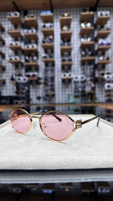 Дамски слънчеви очила