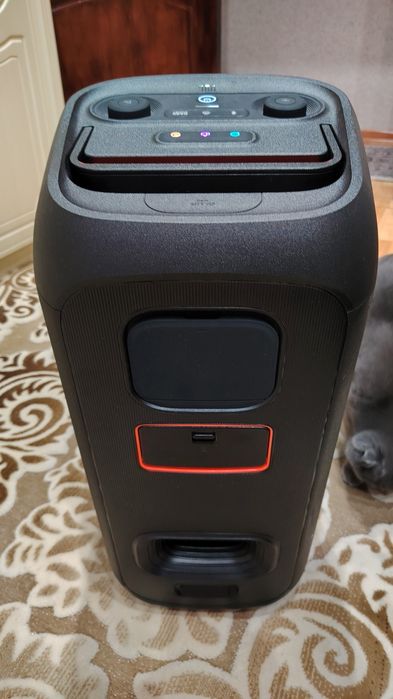 Jbl party box 120. Original.