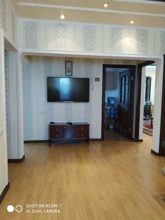 Аренда квартиры долгосрочная