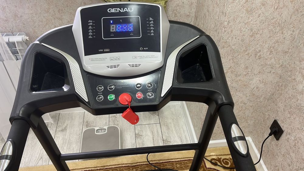 Беговая дорожка