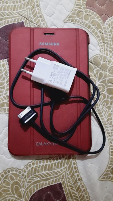 Tabletă Samsung Galaxy Tab2 veche