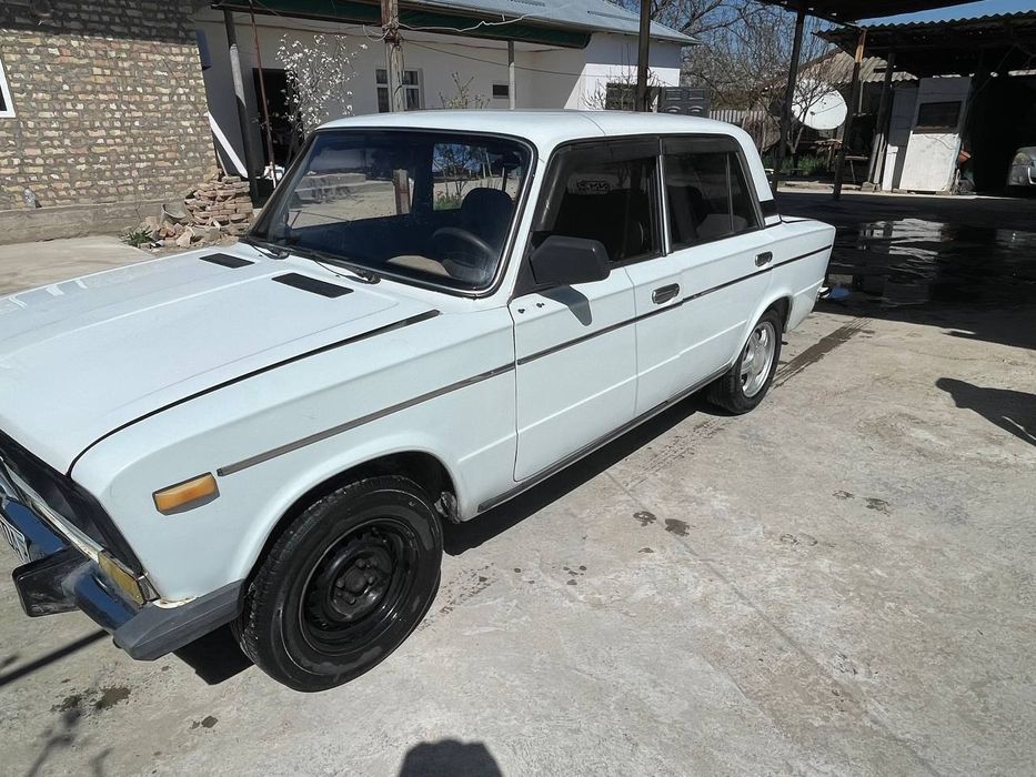 Продается ваз 2106