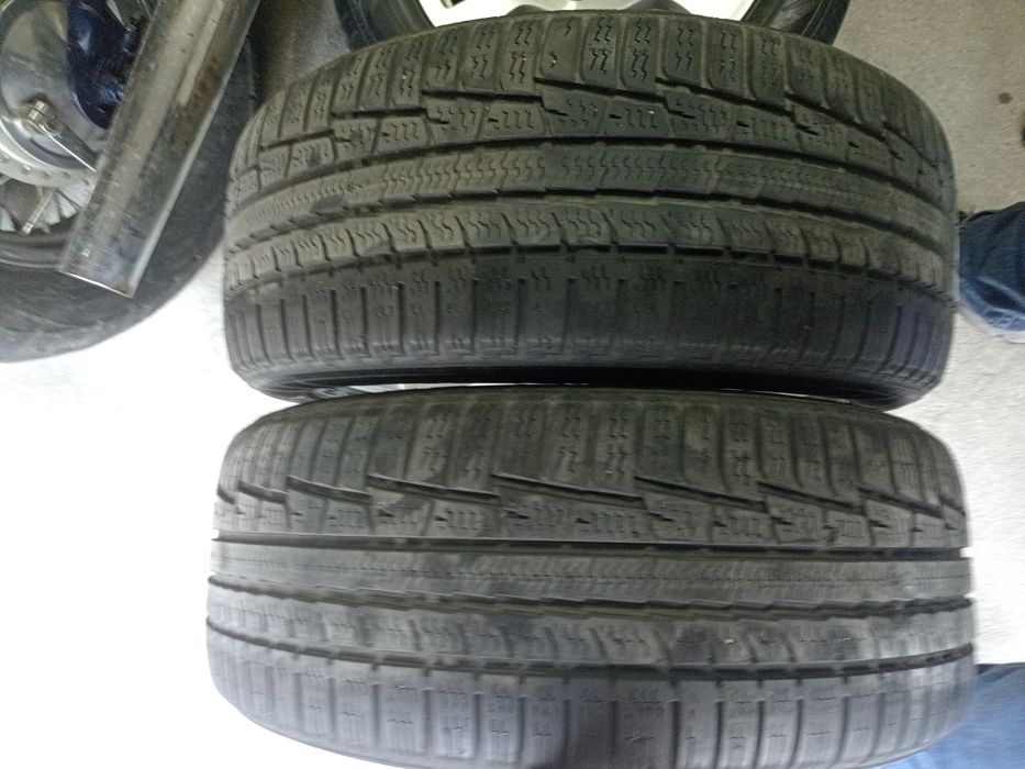 Продавам 16 ки джанти за БМВ 5x120