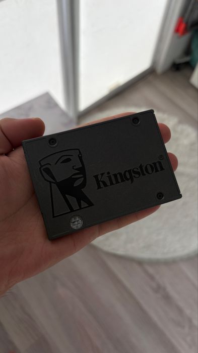 Ssd 240 Kingston