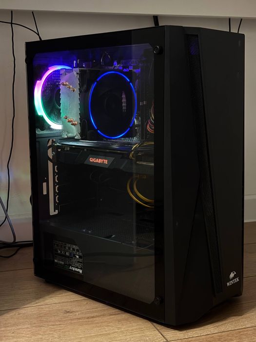 Продам компьютер