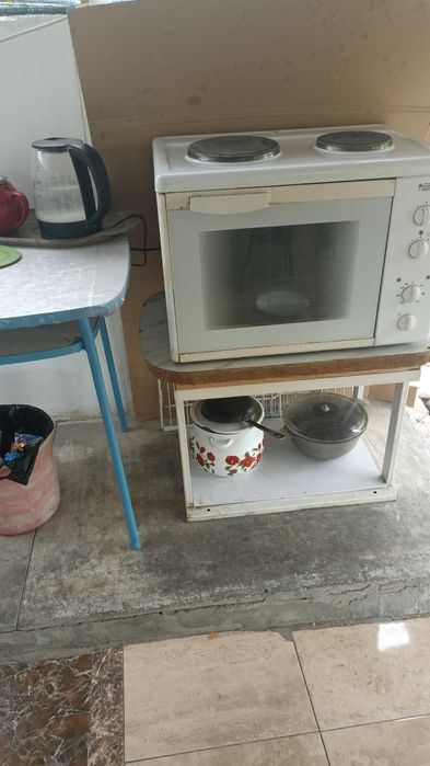 Дача "Уют" на Балхаше