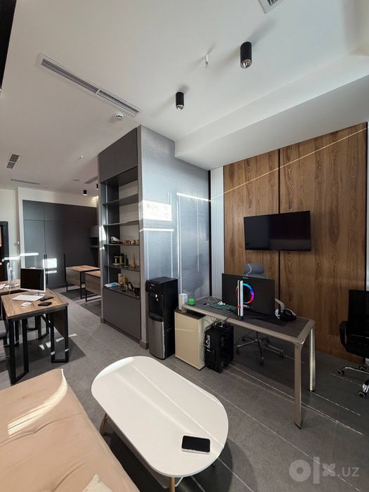 Piramit Tower / Мебел+техника
