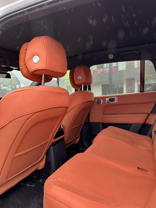 Li 6 max 2024 yil probeg 7900