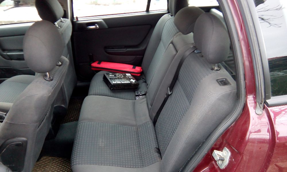 opel astra G 1.7cdti -80кс./2005/- на части