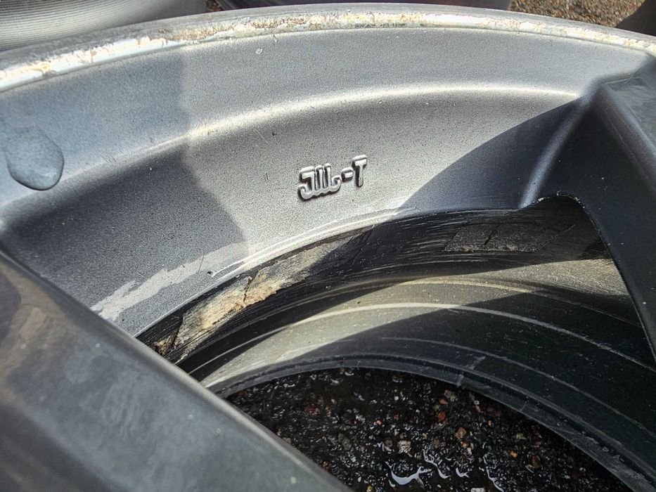 Диски R17 LAND CRUISER 200