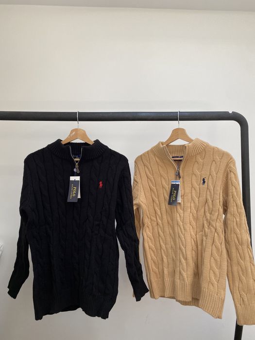 Pulover Polo Ralph Lauren M/L